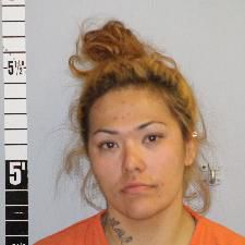 Allissa Marie Desjarlais